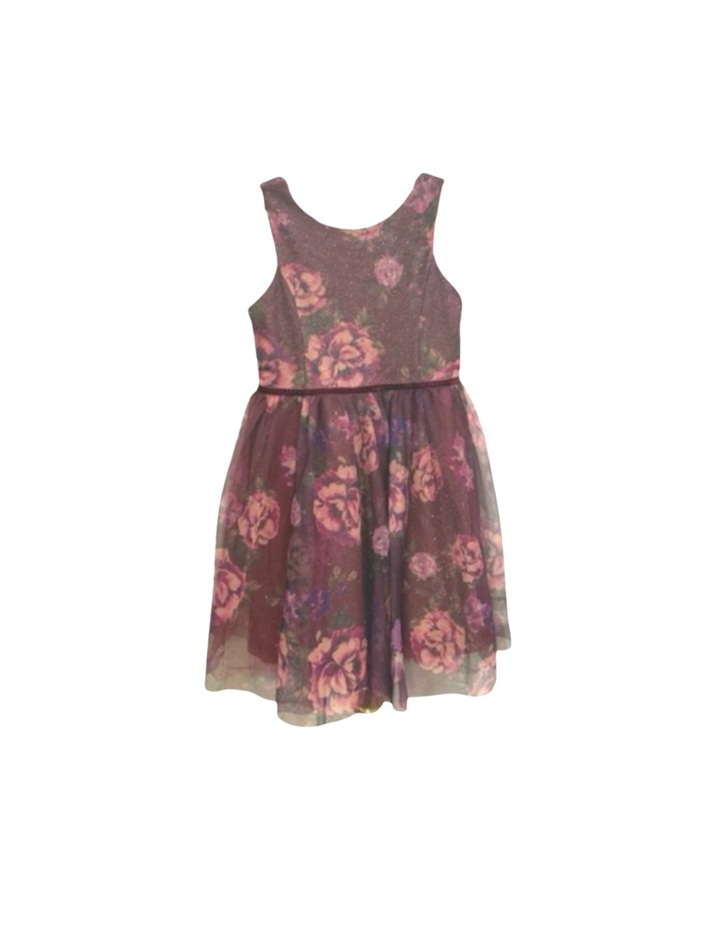 Zenzi Dress